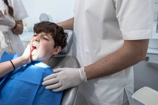 Best Cosmetic Emergency Dentistry in Breaux Bridge, LA