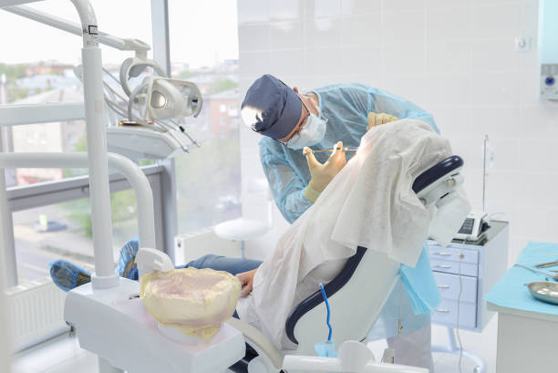 Best Emergency Root Canal Treatment in Breaux Bridge, LA